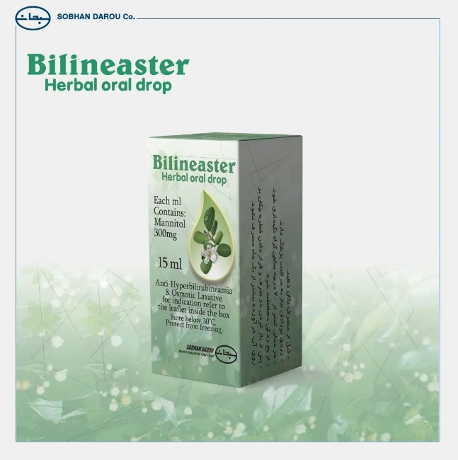 bilineaster